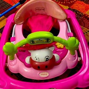 Babyhug Walker